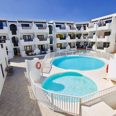 Apartment Golden Costa Teguise Exteriör bild