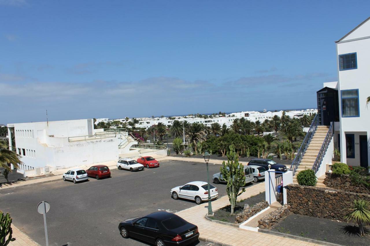 Apartment Golden Costa Teguise Exteriör bild