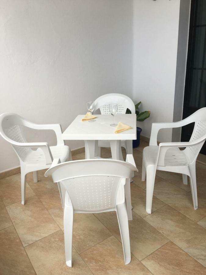 Apartment Golden Costa Teguise Exteriör bild
