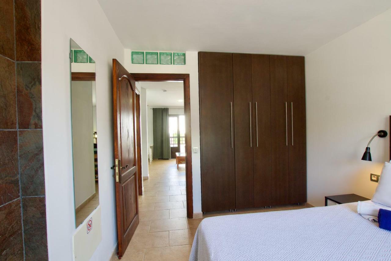 Apartment Golden Costa Teguise Exteriör bild