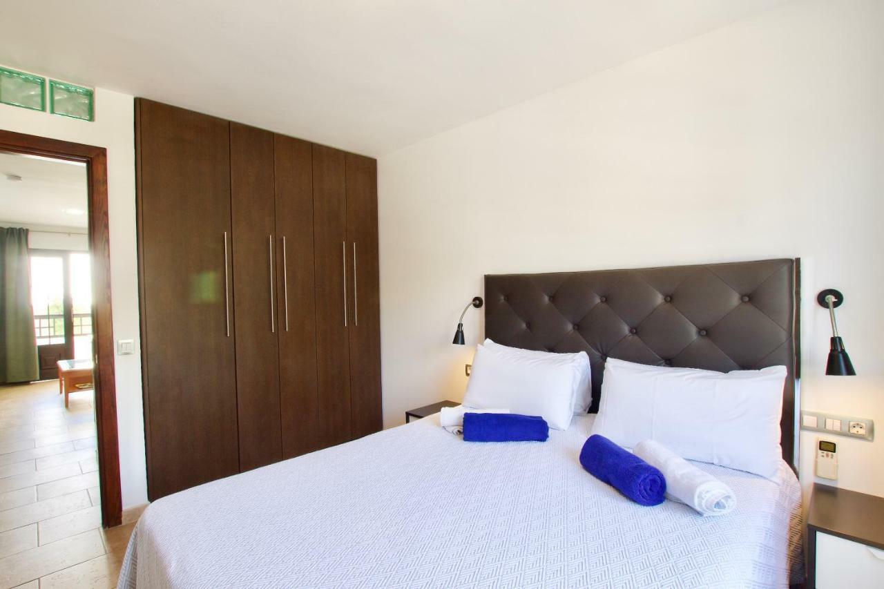 Apartment Golden Costa Teguise Exteriör bild