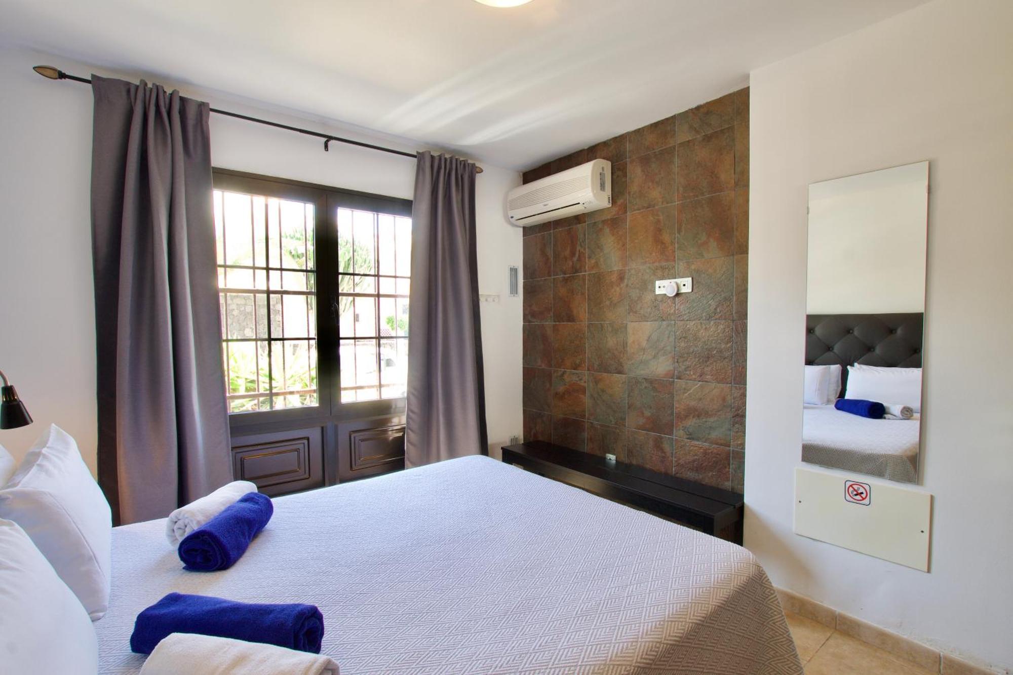 Apartment Golden Costa Teguise Exteriör bild